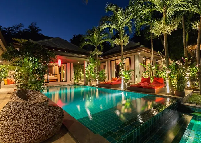 Villa Samprasada