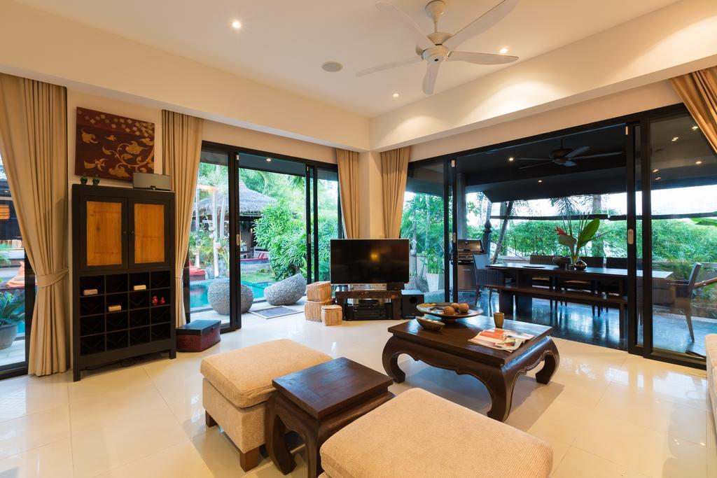 Villa Samprasada