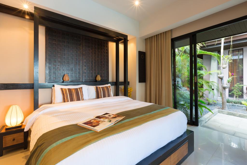 Villa Samprasada Bophut