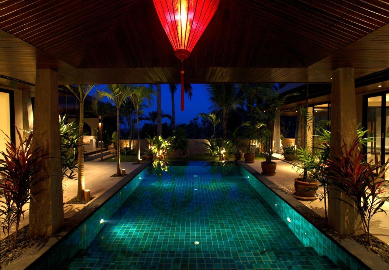 Samprasada Villa